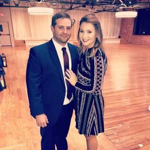 Meet your Posher, Lindsay